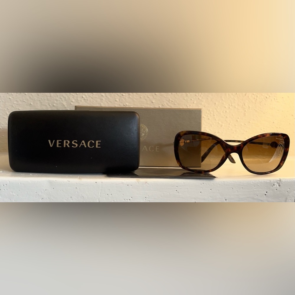 Versace sunglasses